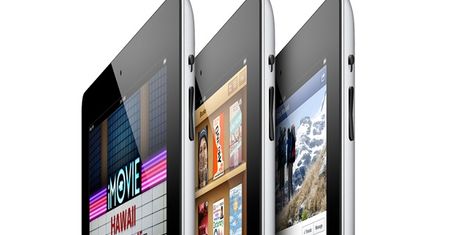 Nowy iPad 128 GB, czyli jak zarobić przed premierą iPada 5