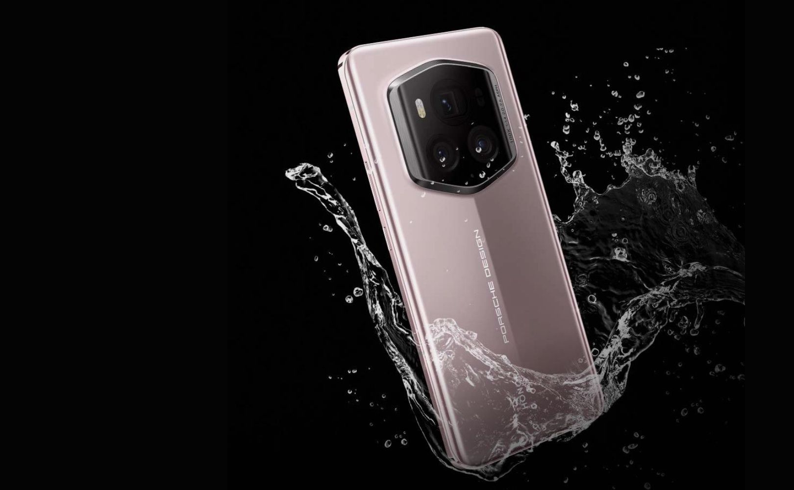 Globalna premiera Honor Magic 6 RSR Porsche Design