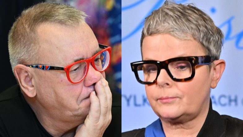 Karolina Korwin Piotrowska komentuje słowa Jerzego Owsiaka