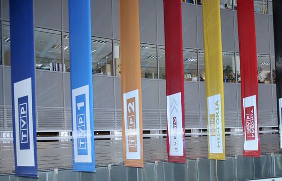 Droższe reklamy w TVP. Podwyżka nawet o kilkanaście proc.