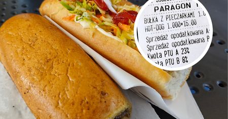 Tymi bułkami zachwycał się Makłowicz. Spróbowałam gorzowskiego klasyka