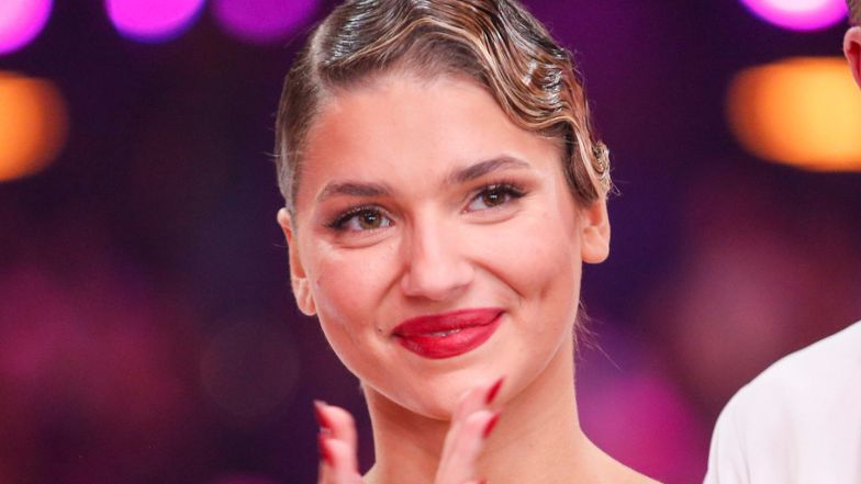 Julia Żugaj pokłóciła się z ojcem fanki