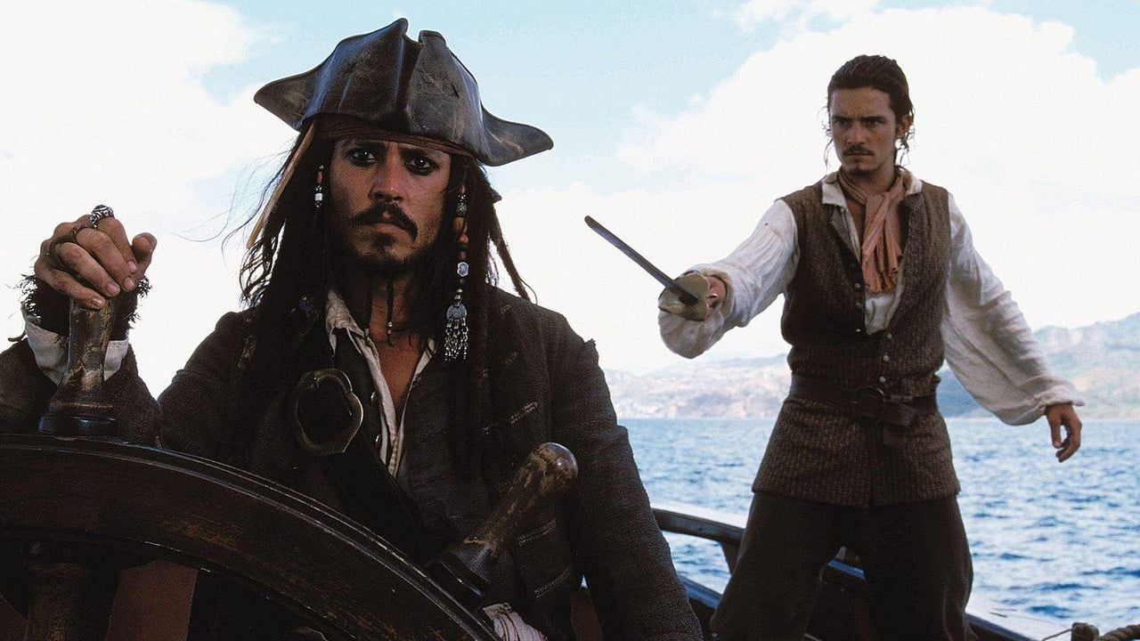 Johnny Depp jest otwarty na powrót w "Piratach z Karaibów 5". Stawia warunek