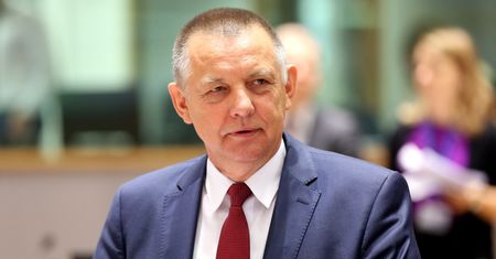 Koronawirus. Marian Banaś o przygotowaniu Polski do epidemii: widać nieprawidłowości