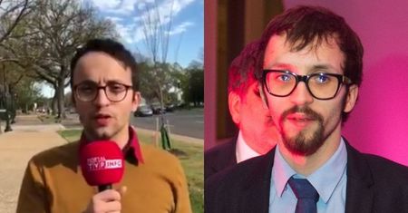 Samuel Pereira NIE JEST już szefem TVP.Info? "Miarka się przebrała, gdy poleciał do USA"