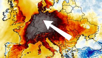 "Staną się piekarnikiem". Alarm w Niemczech. Synoptycy ostrzegają