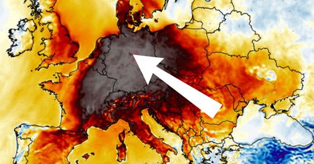 "Staną się piekarnikiem". Alarm w Niemczech. Synoptycy ostrzegają
