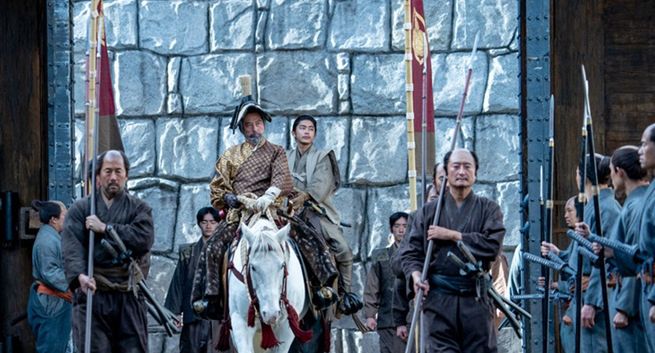 Oto najlepsze seriale 2024 roku. Nikt nie rozłożył konkurencji na łopatki