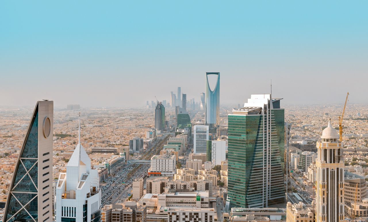 Saudi Arabia's tourism boom: Aiming for 150 million visitors by 2030