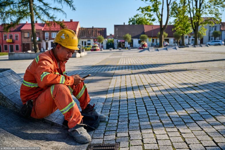 Konieczne nowe ręce do pracy. Biznes potrzebuje migrantów