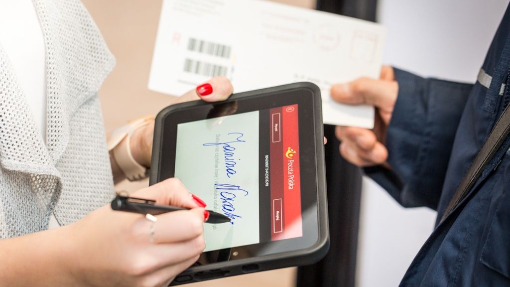 Poczta Polska. Kiedy nasze przesyłki dotrą do Wielkiej Brytanii?