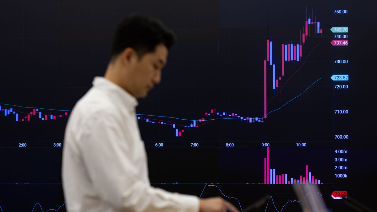 Kto stoi za atakiem hakerskim na Upbit?