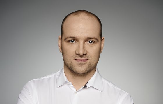 Kamil Wiszowaty: Value Media rozwija się, oferując klientom dodatkowe usługi (wywiad)