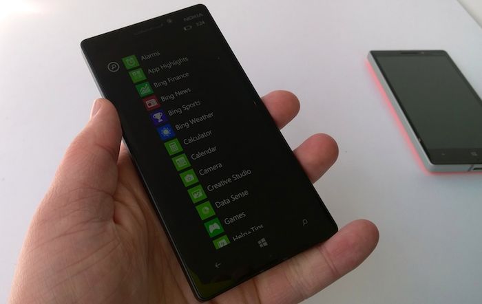 Nokia Lumia 930 jest po prostu piękna [pierwsze wrażenia] 7
