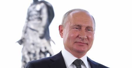 Putin do uczestników G20: niektóre kraje stosują protekcjonizm ws. szczepionek