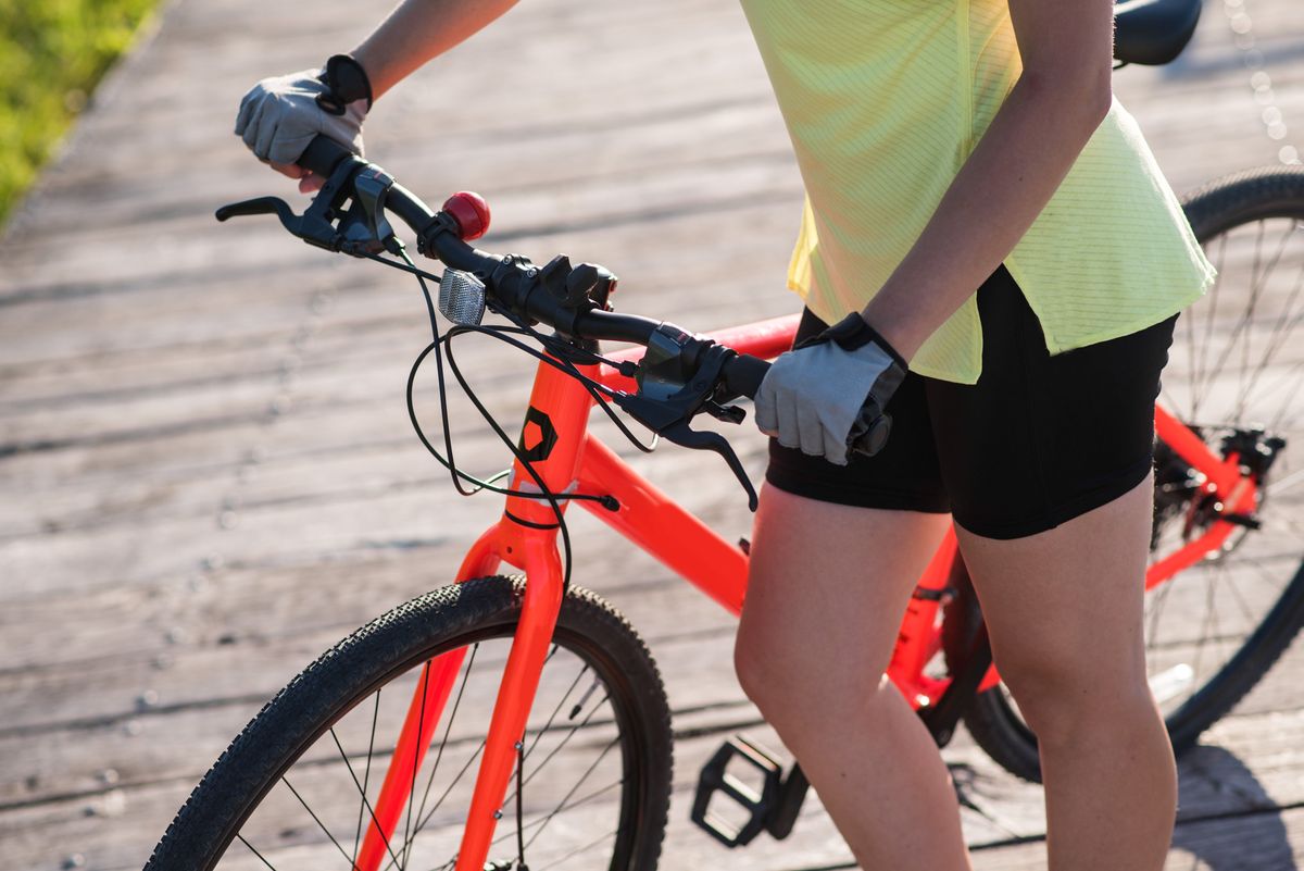 Za jazdę na rowerze pod wpływem alkoholu można zapłącić do 2,5 tys. zł mandatu