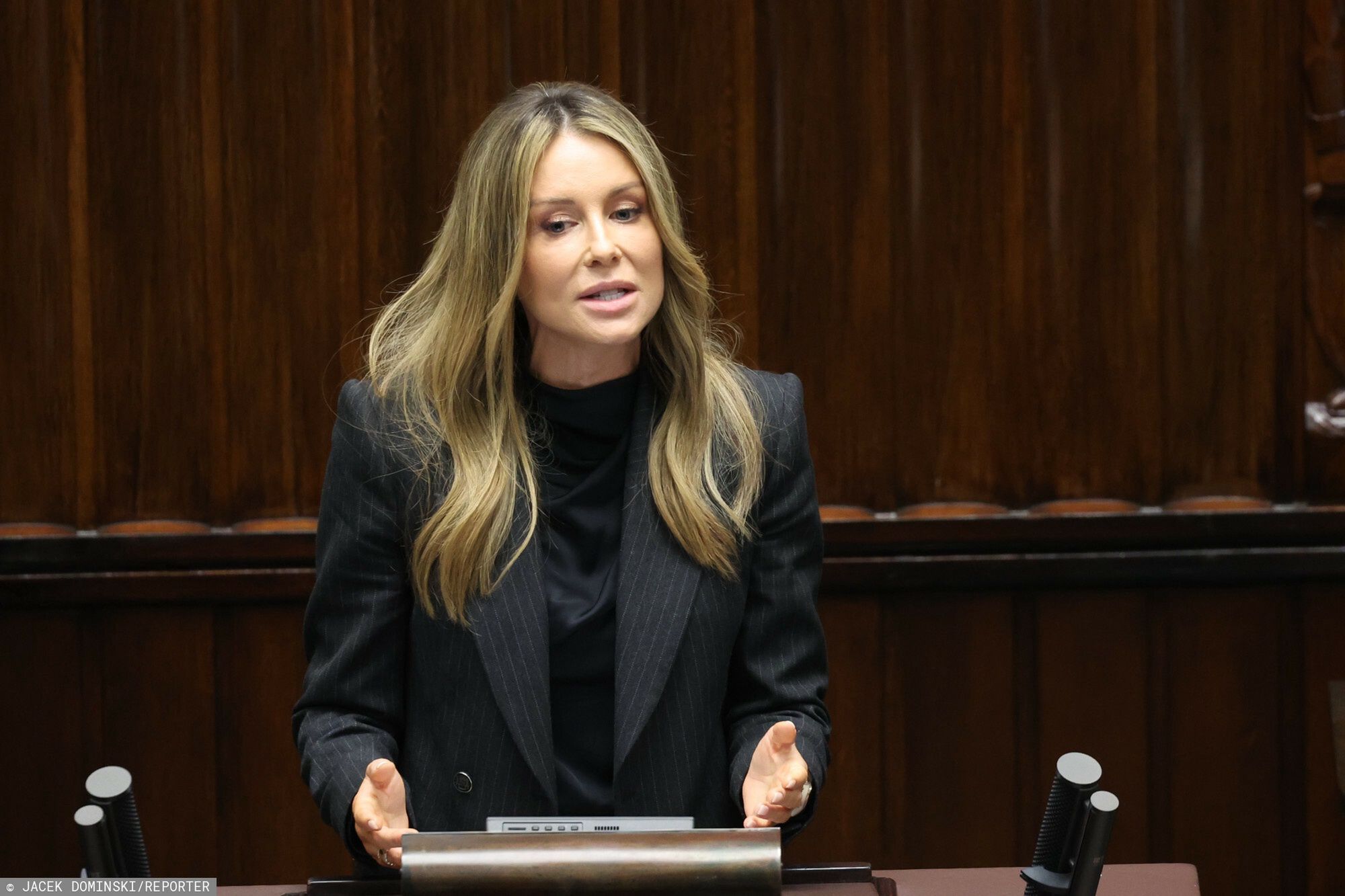 Małgorzata Rozenek