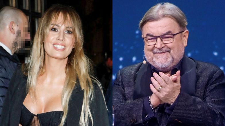 Edward Miszczak ściągnął do Polsatu Agnieszkę Hyży?