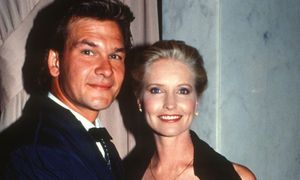 Oskarżali ją o przemoc wobec męża. "Na biurku wciąż stoi jego zdjęcie"