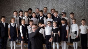 Rosyjski sąd nakazał usunięcie z platform streamingowych oscarowego filmu