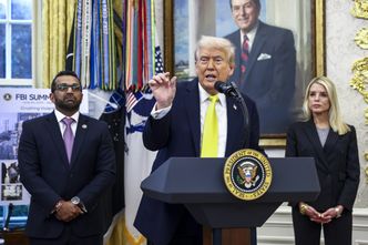 Trump szykuje masowe zwolnienia. Sąd blokuje decyzję