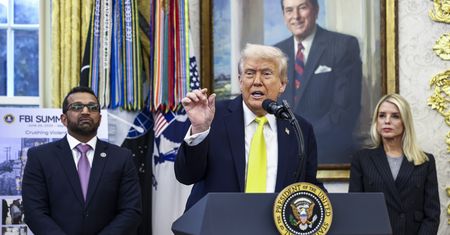 Trump szykuje masowe zwolnienia. Sąd blokuje decyzję