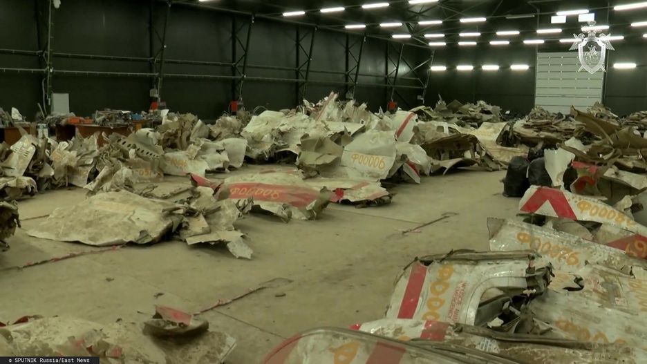 Katastrofa smoleńska. TVP Info zapowiada publikację nagrania z poufnej narady z premierem Donaldem Tuskiem