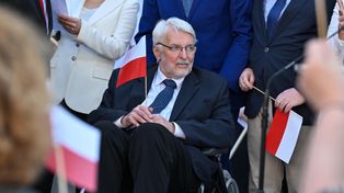 PiS ukryło wywiad ministra dla rosyjskiej prasy. Sikorski wyciągnął