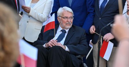 PiS ukryło wywiad ministra dla rosyjskiej prasy. Sikorski wyciągnął