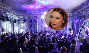 Sukienka zza granicy i nie tylko. Wydają 2 tysiące na studniówkę