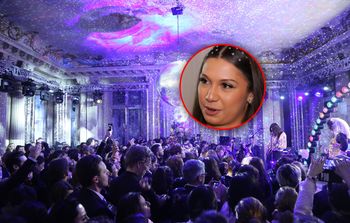 Sukienka zza granicy i nie tylko. Wydają 2 tysiące na studniówkę