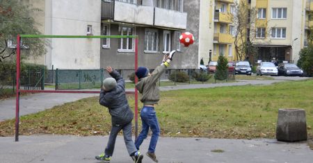 Nowe wyzwanie dla systemu. Coraz więcej dzieci na to choruje