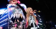 Avril Lavigne wystąpi w Polsce. Znamy szczegóły
