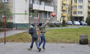 Nowe wyzwanie dla systemu. Coraz więcej dzieci na to choruje