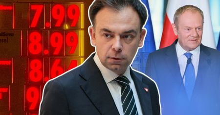 Tak państwo zarabia na drogim paliwie. Dodatkowe wpływy sięgają miliardów