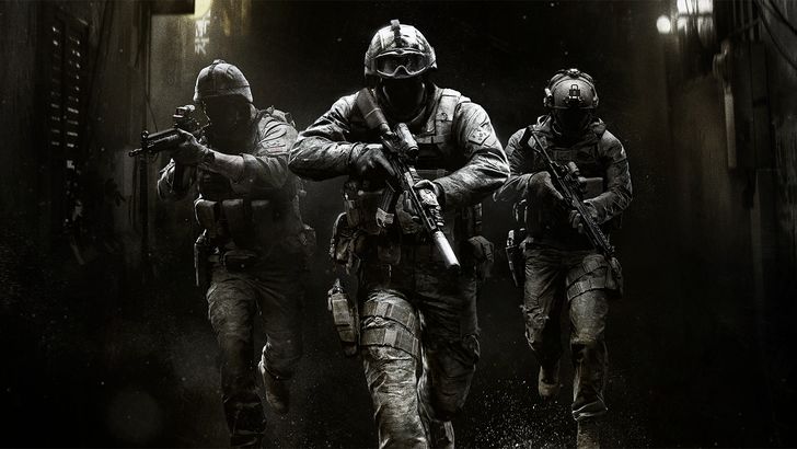 Playtest Call of Duty: Modern Warfare 4 - beta daje nadzieję!