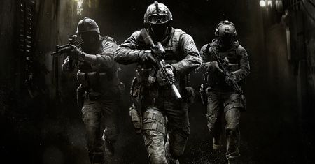 Playtest Call of Duty: Modern Warfare 4 - beta daje nadzieję!
