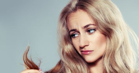 7 błędów w zimowej pielęgnacji włosów