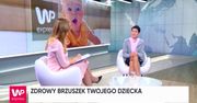 Dieta dla zdrowego brzuszka Twojego dziecka (WIDEO)