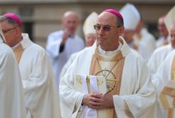 Co dalej z kościelną komisją ds. pedofilii? Decyzja KEP