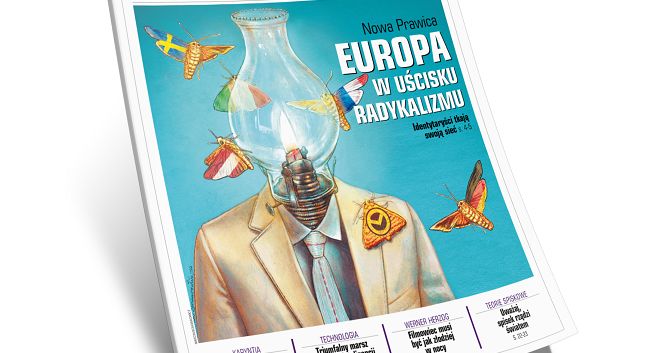 „Więcej świata” - nowy magazyn „Gazety Wyborczej” dostępny raz w miesiącu. Wzrost ceny do 4,99 zł