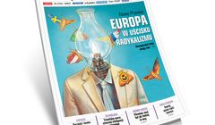 „Więcej świata” - nowy magazyn „Gazety Wyborczej” dostępny raz w miesiącu. Wzrost ceny do 4,99 zł