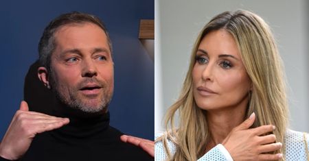 Małgorzata Rozenek ODPOWIADA bratu, który stwierdził, że "jest ZMANIEROWANA"