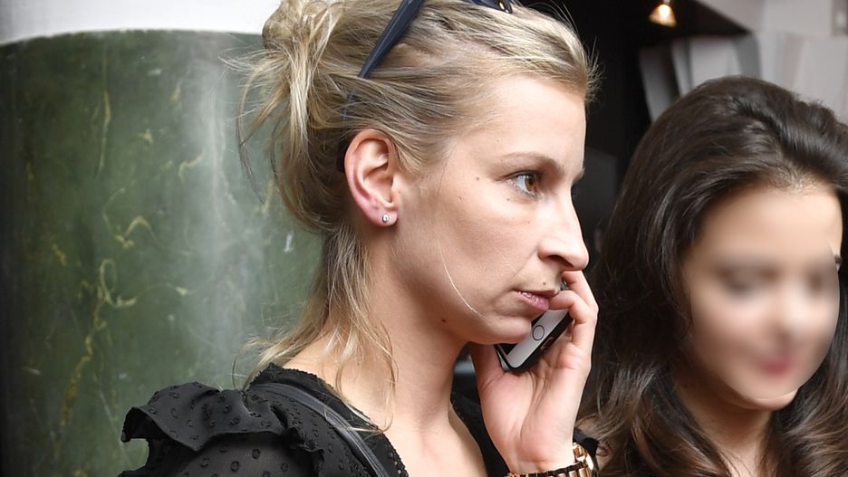 Magdalena Schejbal zabrała głos ws. sytuacji na granicy polsko-białoruskiej