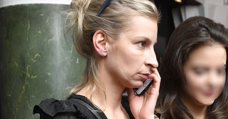 Magdalena Schejbal przerażona widokiem uchodźców na polskiej granicy. "Tego się już nie da zatrzymać"