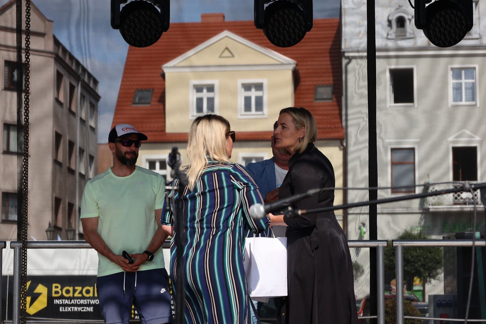 W piątek, 13 czerwca rozpoczęły się główne obchody 610-lecia lokacji Krotoszyna.