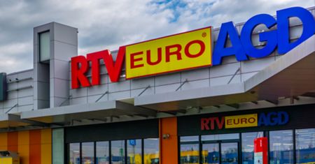 Tylko do środy w RTV Euro AGD. Słuchawki douszne za mniej niż 50 zł