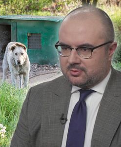 Spór o "ustawę łańcuchową".  Poseł PiS tłumaczy swój sprzeciw