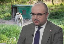 Spór o "ustawę łańcuchową".  Poseł PiS tłumaczy swój sprzeciw