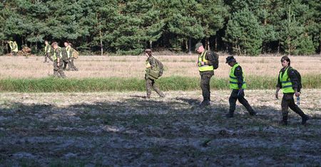 NATO odpowie na incydenty nad Polską? Minister zapowiada "reakcję"